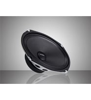 FOR-X XMD-3069 YENİ SERİ PROFSYONEL OVAL MİDRANGE 200W 100 RMS