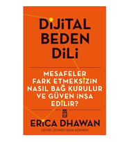 DİJİTAL BEDEN DİLİ  ERICA DHAWAN  TİMAŞ