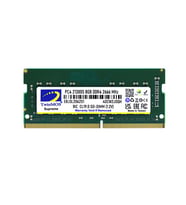 TwinMOS 8GB DDR4 2666MHz (MDD48GB2666N) (NB)