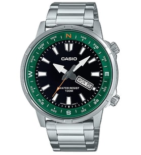 Casio MTD-130D-1A3VDF Erkek Kol Saati