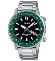 Casio MTD-130D-1A3VDF Erkek Kol Saati