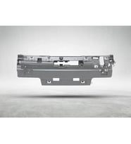 BMW F34+LCI 2013- Tampon Taşıyıcı Braketi Tampon Braketi Arka İç Orta M Tech 51128057829 Wender