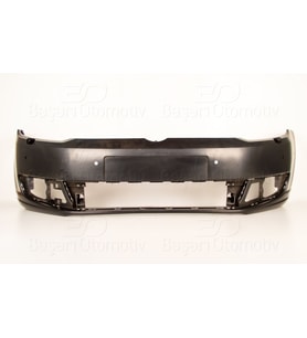Volkswagen Caddy 2011-2015 Tampon On Far Yıkamalı Sensörlü