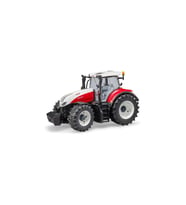 Bruder Steyr 6300 Terrus Traktör BR03180