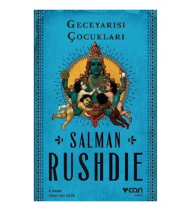 Geceyarısı Çocukları