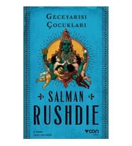 Geceyarısı Çocukları