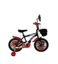 Erkek Çocuk Bisikelti Schwartz 16 Jant Blc (Siyah)