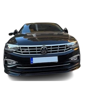 Volkswagen Passat B8,5 (2019 - 2022) Ön Ek (Plastik)