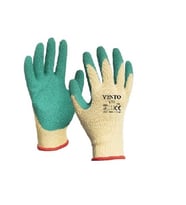 Vento Grip Eldiven V-55 (Yeşil)