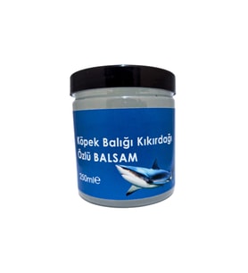 Köpekbalığı Kremi 250 ml Pain Cream Agrı Kesici Dindirici Rahatlatıcı Krem