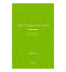 Dilin Toplumsal Tarihi