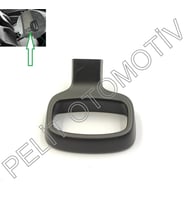 Amarok Sol Ön Koltuk Çekme Kolu 3C0881253A