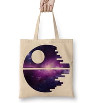 Death Star Bez Çanta Uzun Saplı