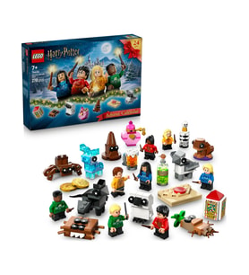 Lego Harry Potter 2025 Yılbaşı Takvimi 76456