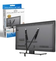Powermaster 15''-75'' Lcd Ve Bebek Güvenlik Kemeri PWR-1575 Tv Askı Kemeri Güvenlik Kemeri