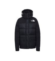 The North Face W Hmlyn Down Parka Kadın Outdoor Montu NF0A4R2WJK31 Siyah