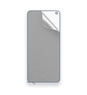 SChitec VIVO X30 Pro Uyumlu Ön Yüzey Mat Hidrojel Ekran Koruyucu