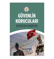Güvenlik Korucuları