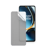 SChitec OnePlus nord ce 3 lite Uyumlu Ön Yüzey Mat Hidrojel Ekran Koruyucu