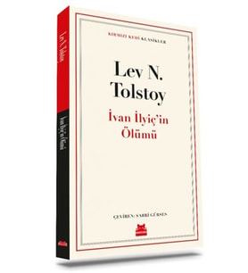 İvan İlyiç’in Ölümü - Klasikler