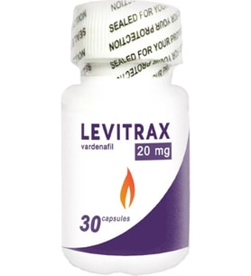 LEVITRAX