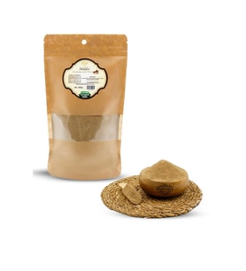 KEÇİ BOYNUZU UNU TOZU GLUTENSİZ KATKISIZ 200GR