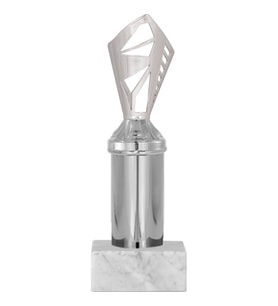 ODAK KUPA - Genel Kupalar - GN-019 A - 22 cm