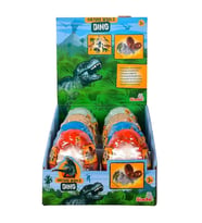Simba Sürpriz Yumurtalı Dino Kazı Seti 104342540