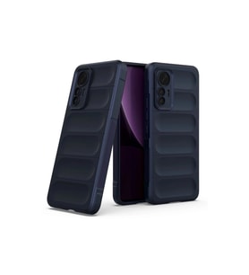 Mi 12 Lite Kılıf Optimum  - Lacivert