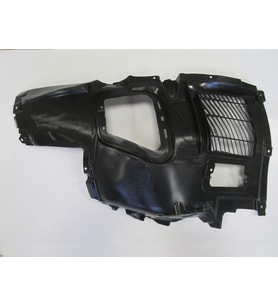 Bmw 5 Seri F10 10/16 Ön Çamurluk Davlumbazı Sol (Önün Önü) (Plasti·k Enjeksi·yon)