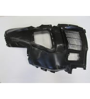 Bmw 5 Seri F10 10/16 Ön Çamurluk Davlumbazı Sol (Önün Önü) (Plasti·k Enjeksi·yon)