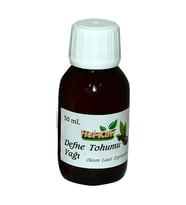 Hel-Kim Defne Tohumu Yağı 50 ML