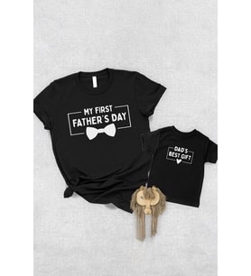 First FD Best Gift Baba Oğul Kız TEK ÜRÜN FİYATIDIR KOMBİN YAPMAK İÇİN EN AZ 2 ADET SEPETE EKLEYİNİZ