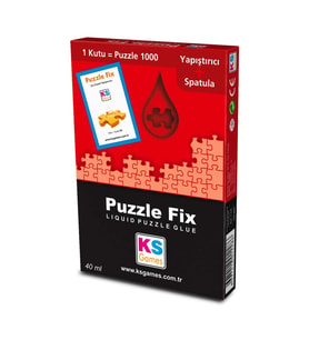Puzzle Fix