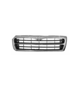 MAZDA B2500 ÖN PANJUR KROM 1997-1998 U009-50-710G
