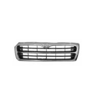 MAZDA B2500 ÖN PANJUR KROM 1997-1998 U009-50-710G