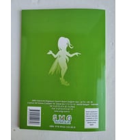 Masal.Kav.Pinokyo İle Matematik 1