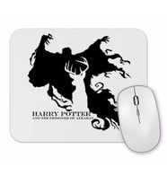 Harry Potter Patronus  Mouse Pad