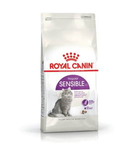 Royal Canin Sensible 33 Hassas Yetişkin Kedi Maması 10 Kg
