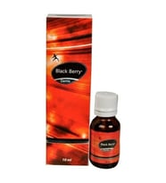 Black Berry Damla 10 ml
