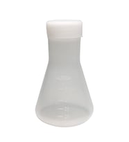 PLASTİK ERLENMAYER SET 5 ADET 50 ML