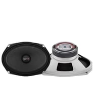 MK Maven Klang MK-IR69PRO 6X9" 400 Watt Oval Midrange Hoparlör Takımı