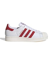 Adidas SUPERSTAR II Unisex Günlük Ayakkabı KJ9978 Beyaz