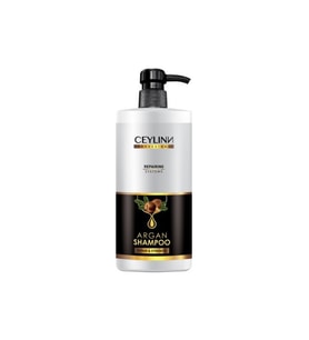 Ceylinn Onarıcı  Argan Saç Bakım Şampuan 500 ml