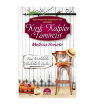 Kırık Kalpler Tamircisi-Melissa Senate