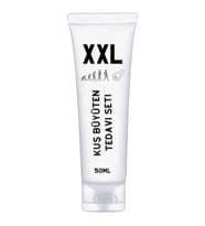 Xxl Kuş Büyüten Tedavi Seti