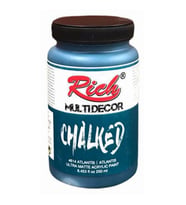 RİCH MDC-250-4614 MULTİ DECOR CHALKED 250 CC ATLANTİS