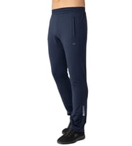 Crozwise 2243 Erkek Scuba Dalgıç Regular-Fit Spor Pantolon (Koyu Lacivert)