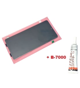 Xiaomi K50 Gaming Uyumlu Lcd Ekran Dokunmatik Servis + B-7000