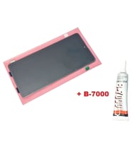 Xiaomi K50 Gaming Uyumlu Lcd Ekran Dokunmatik Servis + B-7000